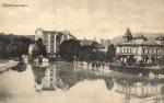 Týnec nad Labem