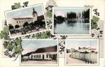Radboř