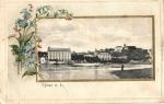Týnec nad Labem