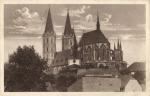 Kolín - chrám 