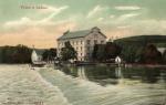 Týnec nad Labem