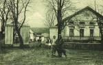 Mančice