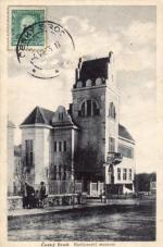Český Brod - Podlipanské muzeum