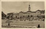 Kolín - sady J. Fučíka