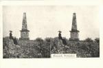 Bedřichov - pomník
