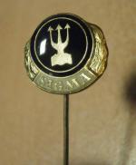 Odznak Sigma
