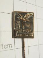 Odznak Orel, Černilov 1934