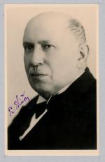 Autogram František Eliáš