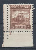 1926, Hrady, krajiny, města DČ 1
