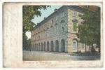 Terezín