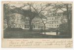 Teplice - Šanov