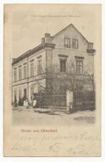 Horní Ves 