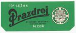 S-21, Plzeň Prazdroj