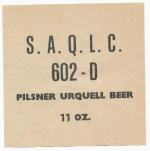 AS-49, Plzeň Prazdroj