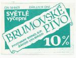 C-3, Brumov 10%