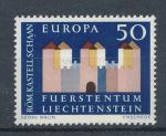 1964, Lichtenštejnsko Mi -**444