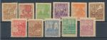 1946, Sov. zona Mi - *29/40