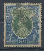1937, Indie Mi - 160