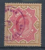 1903, Indie Mi - 66
