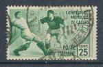1934, Itálie Mi 480