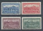1926, Praha, Tatry