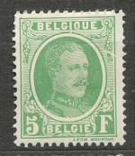 1926, Belgie Mi-*216