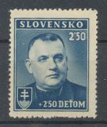 1939, Slovensko kat -**45