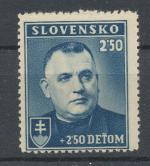 1939, Slovensko kat -**45