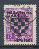 1941, Chorvatsko Mi-20