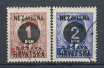 1941, Chorvatsko Mi-41/2