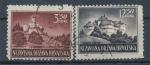 1943, Chorvatsko Mi-98/9