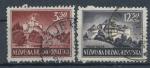 1943, Chorvatsko Mi-98/9