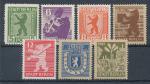 1945, Sov. zona Mi -**1/7A