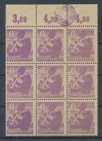 1945, Sov. zona Mi -**2A