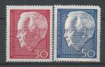 1964, NSR Mi- **429/30