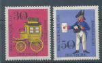1966, NSR Mi-**516/17