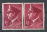 1942, Deutsches Reich Mi-**813