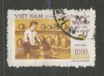 1958, Vietnam Mi-82