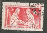1957, Vietnam Mi-64