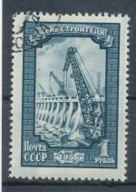 1956, SSSR Mi-1893C
