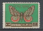 1963, Dubaj Mi- **29C motýl