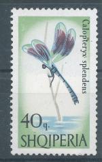 1966, Albánie Mi- **1052