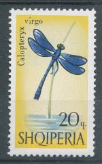 1966, Albánie Mi- **1049