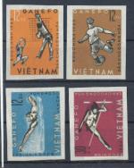 1963, Vietnam Mi- *283/6U