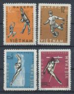 1963, Vietnam Mi- *283/6