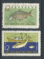 1963, Vietnam Mi- *262/3