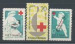 1963, Vietnam Mi- *255/7