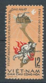 1962, Vietnam Mi- *223