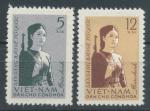 1963, Vietnam Mi- *245/6
