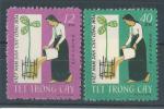 1962, Vietnam Mi- *194/5